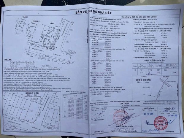 Khách sạn góc 2mt bà điểm hóc môn  thu nhập ổn định 7436624
