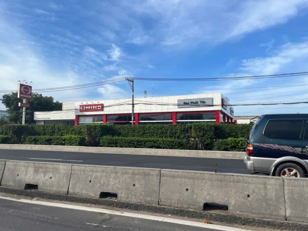 Đất thổ cư 20x50 1 xẹc quốc lộ 1a, p.thới an, q.12 giá 42 7436626