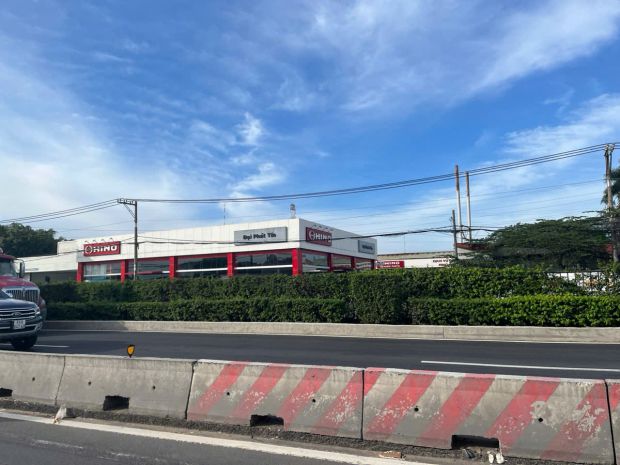 Đất thổ cư 20x50 1 xẹc quốc lộ 1a, p.thới an, q.12 giá 42 7436628