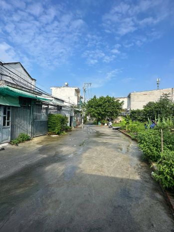 Hàng đầu tư giá sỉ  7 lô đất chỉ 21 tỷ  thạnh xuân 48, 7436680