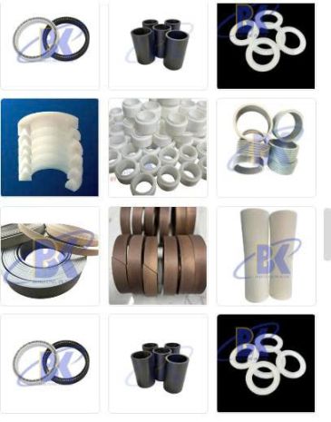 Pom trong ngành cơ khí chính xác 7436774