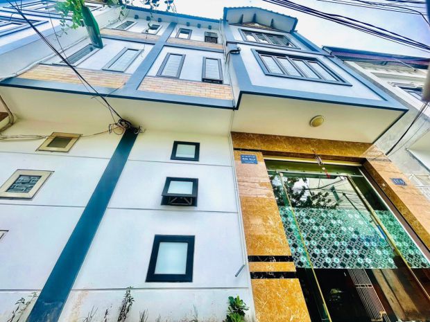 Bán nhà ngô gia tự - 47m 3 tầng - ngõ cực nông - gần cát 7436984