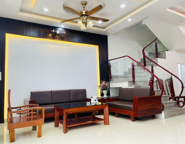 Bán nhà ngô gia tự - 47m 3 tầng - ngõ cực nông - gần cát 7436985