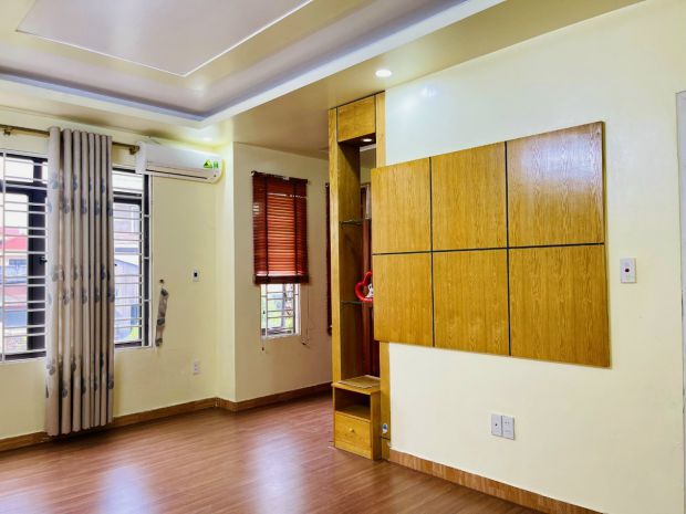 Bán nhà ngô gia tự - 47m 3 tầng - ngõ cực nông - gần cát 7436987