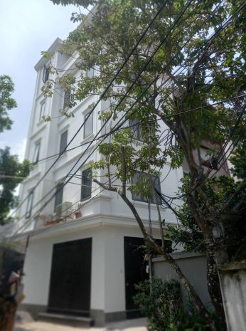 Nhà sát ga tàu điện hồ tùng mậu  dòng tiền cực đỉnh 7437010