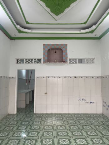 Chỉ hơn 2 tỷ có ngay nhà tphcm mới,nhà ngay làng đại 7437072