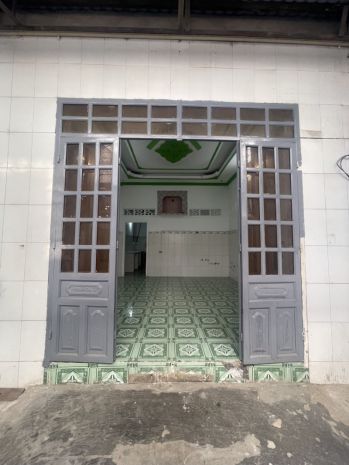 Chỉ hơn 2 tỷ có ngay nhà tphcm mới,nhà ngay làng đại 7437074