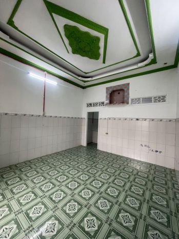 Chỉ hơn 2 tỷ có ngay nhà tphcm mới,nhà ngay làng đại 7437075