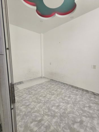 Bán gấp nhà đ số 6 gần trường thpt bình hưng hòa bình tân 7437136