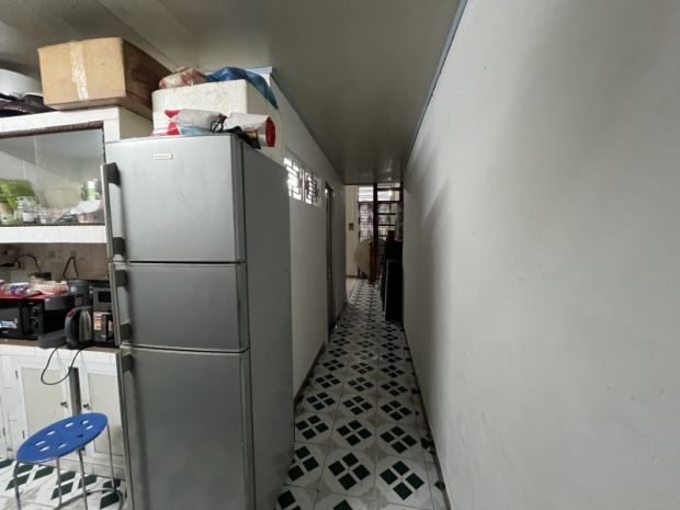 Nhà kiệt trưng nữ vương, gần chợ mới, 85m2, ngang 4.5m, 7437164