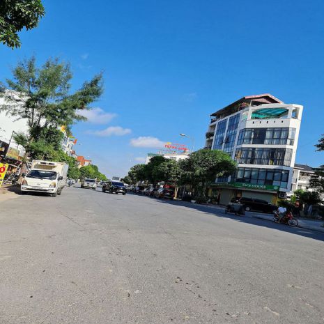 Nhà đẹp kinh doanh đỉnh  long biên, hà nội. 20 tỷ x. 7437173