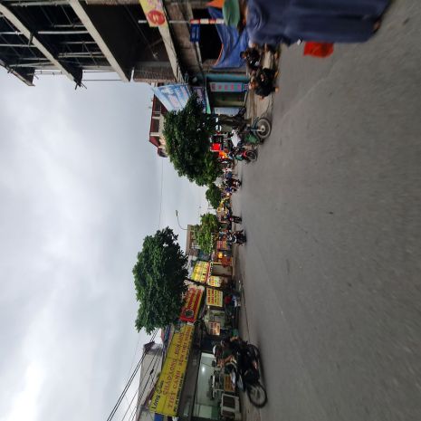 Bán nhà 5 tầng 1 tum, thang máy, ô tô tránh tại việt 7437243