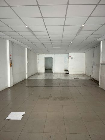 Cho thuê nhà mặt tiền tân kỳ tân quý q.tân phú 175m²,ngang 7437473