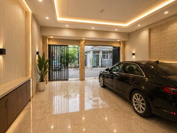 Bán nhà trung kính, mặt phố kinh doanh, 8 tầng thang máy, 7437591