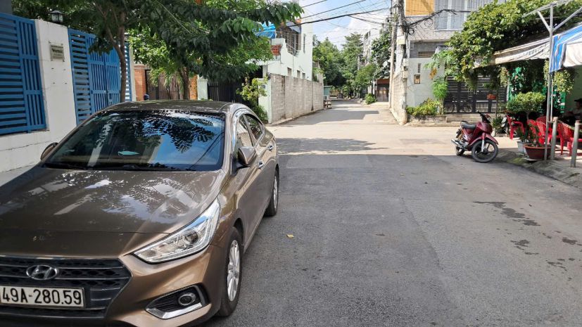 Bán dãy trọ mặt tiền đường số 10 phường hiệp bình chánh, 7437646