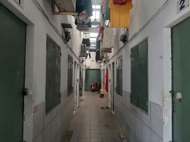 Bán dãy trọ mặt tiền đường số 10 phường hiệp bình chánh, 7437647