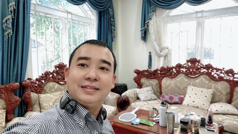 Dương quảng hàm, p.5 - biệt thự khu cityland, đẳng cấp 7437665