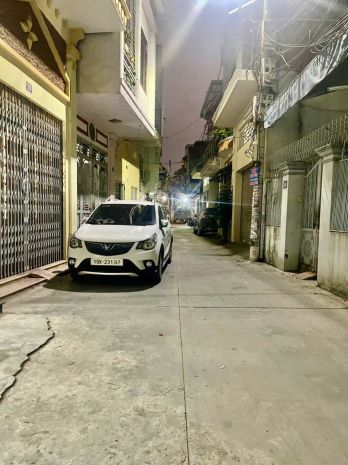 Bán đất sau 1 nhà ngô gia tự  lô góc 3 mặt thoáng  100m² 7437682