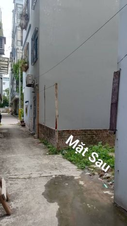 Hai mặt tiền ngọc thụy 9 tỷ ô tô kinh doanh cho thuê phù hợp 7437767