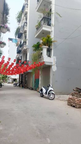 Hai mặt tiền ngọc thụy 9 tỷ ô tô kinh doanh cho thuê phù hợp 7437768