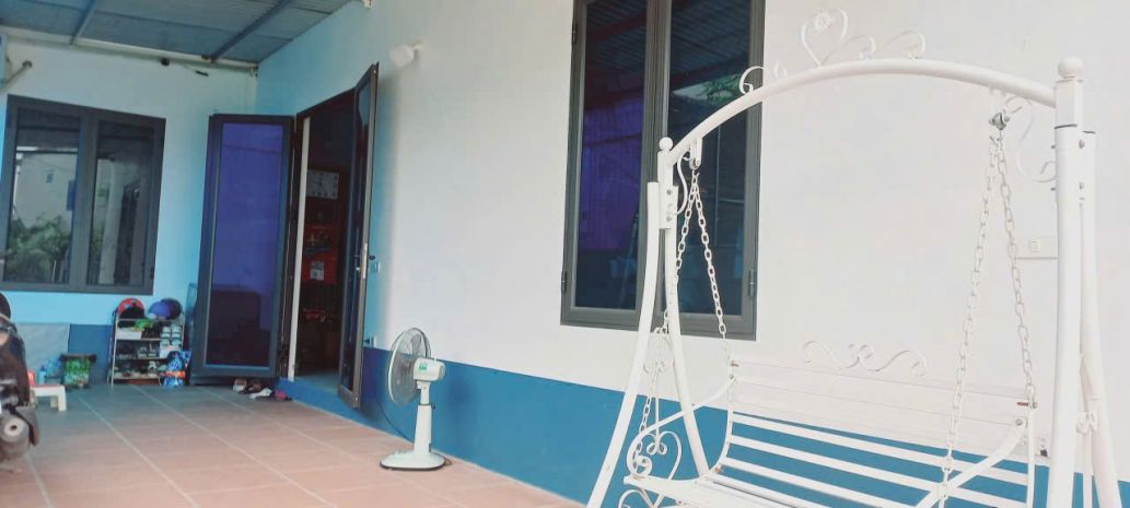 Cân bán nhà  đất tại thanh huệ đức hòa cũ  , dt 138 m nhà 7437771