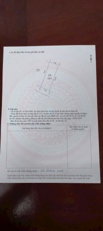 Cân bán nhà  đất tại thanh huệ đức hòa cũ  , dt 138 m nhà 7437774