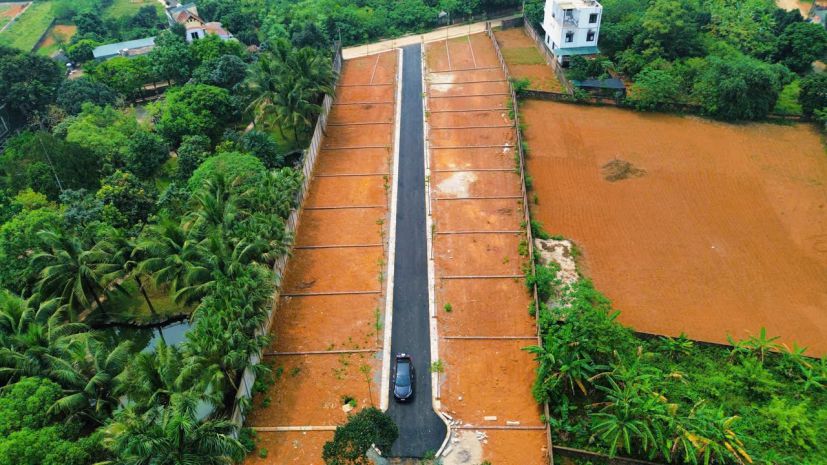 Hàng hiếm phú cát  view hồ vai réo, tuyến 2 ql21, giá cực 7437832