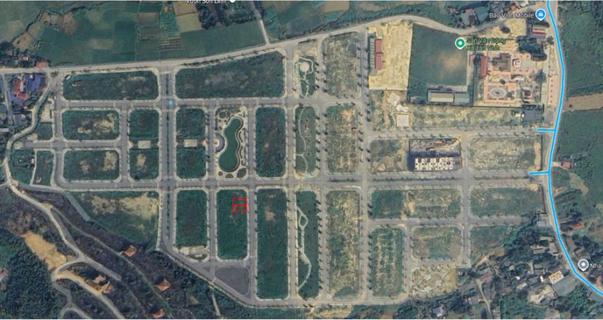 Cơ hội sở hữu đất đẹp  đầu tư sinh lời cao tại phương đông 7437981