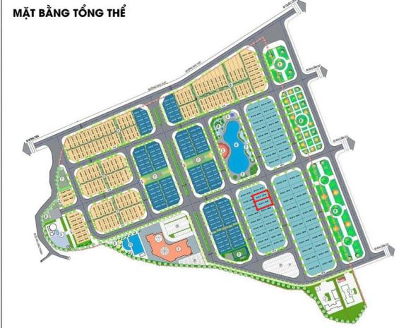 Cơ hội sở hữu đất đẹp  đầu tư sinh lời cao tại phương đông 7437983