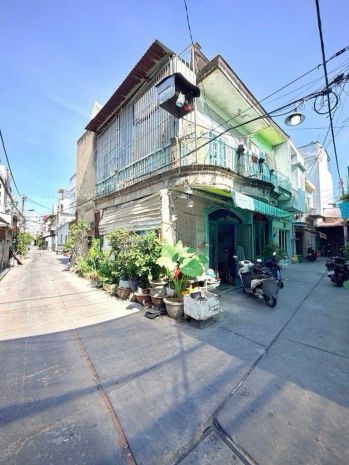 Gần ngã tư bốn xã, bình tân - ngang 5.3m - dts 91m2 - chỉ 7438058