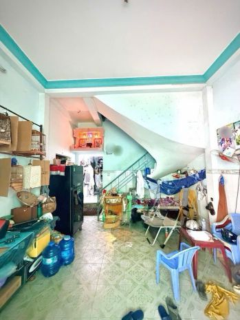 Gần ngã tư bốn xã, bình tân - ngang 5.3m - dts 91m2 - chỉ 7438059