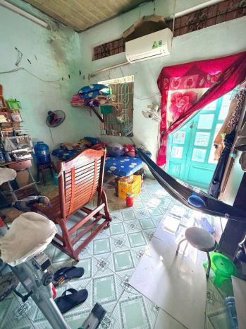 Gần ngã tư bốn xã, bình tân - ngang 5.3m - dts 91m2 - chỉ 7438061