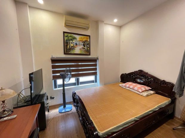 Cần bán gấp nhà phú viên  bồ đề  long biên hà nội, 37m², 7438106