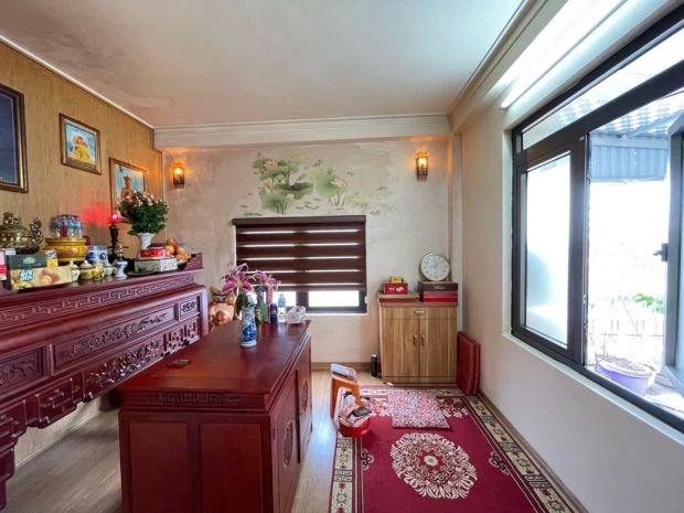 Cần bán gấp nhà phú viên  bồ đề  long biên hà nội, 37m², 7438110