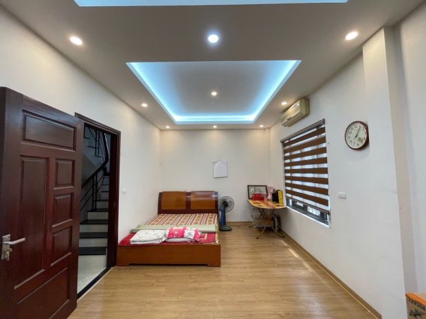 Cần bán gấp nhà phú viên  bồ đề  long biên hà nội, 37m², 7438112