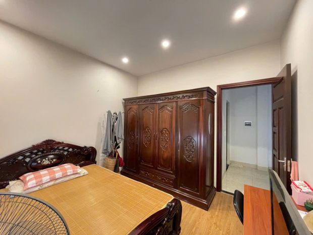 Cần bán gấp nhà phú viên  bồ đề  long biên hà nội, 37m², 7438113