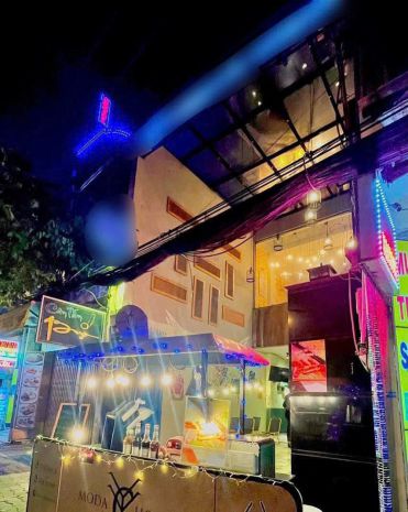 Chính chủ bán nhà 3 tầng tô ký - đối diện ngân hàng 7438290