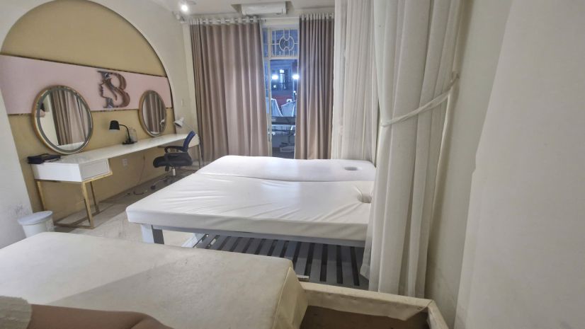 Cho thuê phòng trong nhà nguyên căn  bình thạnh 7438370