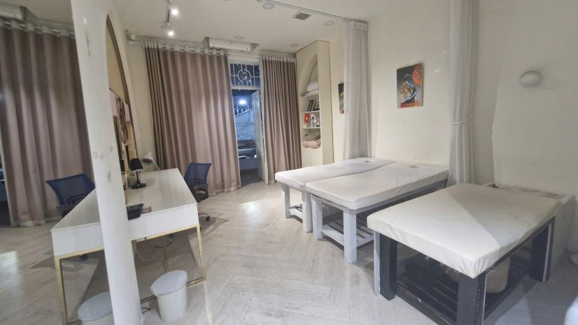 Cho thuê phòng trong nhà nguyên căn  bình thạnh 7438371