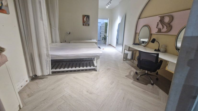 Cho thuê phòng trong nhà nguyên căn  bình thạnh 7438374