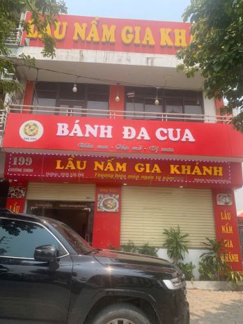 Cần sang nhượng, cho thuê nhà hàng mặt đường trường chinh 7438463