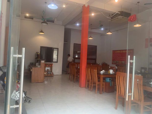Cần sang nhượng, cho thuê nhà hàng mặt đường trường chinh 7438464