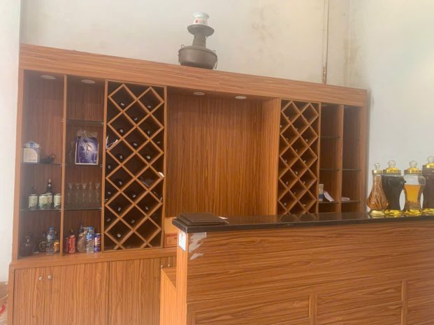 Cần sang nhượng, cho thuê nhà hàng mặt đường trường chinh 7438467