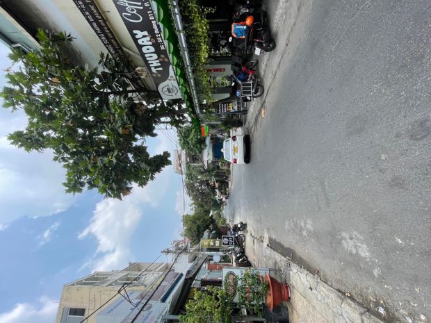 Bán nhà mặt tiền đường d10, tây thạnh, tân phú, 100m2, 14tỷ. 7438507