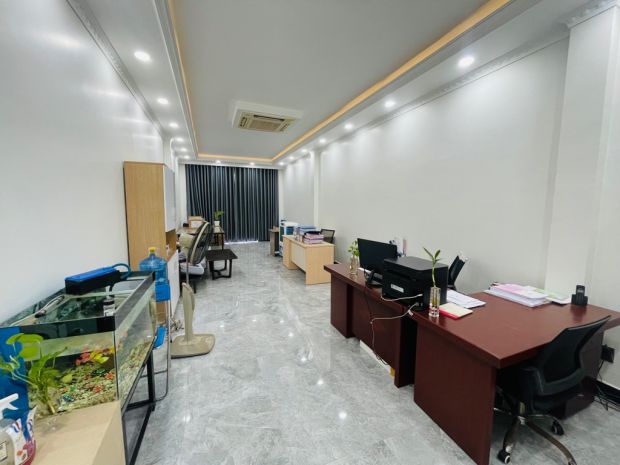 Bán nhà mặt tiền đường d10, tây thạnh, tân phú, 100m2, 14tỷ. 7438511