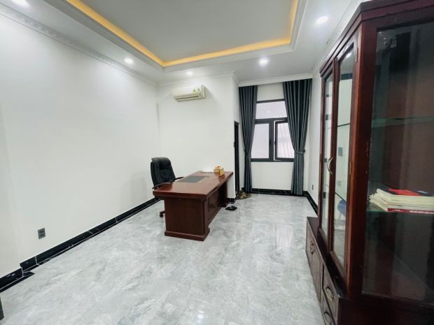 Bán nhà mặt tiền đường d10, tây thạnh, tân phú, 100m2, 14tỷ. 7438512
