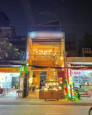 Siêu phẩm mặt tiền tô ký  giá tốt chốt nhanh 7438530