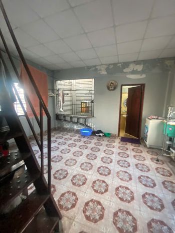 Siêu phẩm mặt tiền tô ký  giá tốt chốt nhanh 7438533