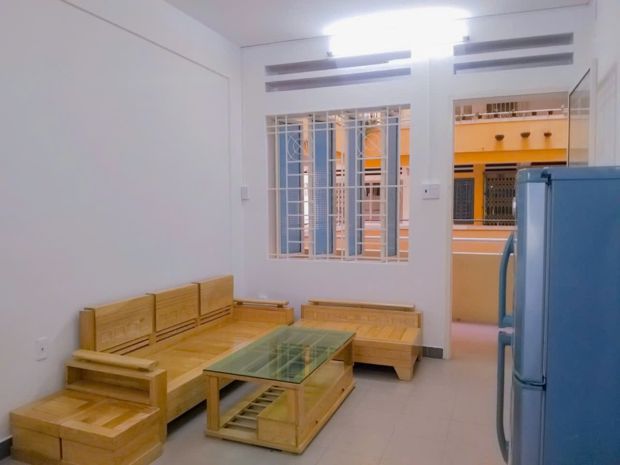 Chính chủ cần cho thuê căn hộ d12 chung cư vĩnh phước, 7438547