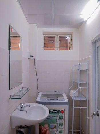 Chính chủ cần cho thuê căn hộ d12 chung cư vĩnh phước, 7438548